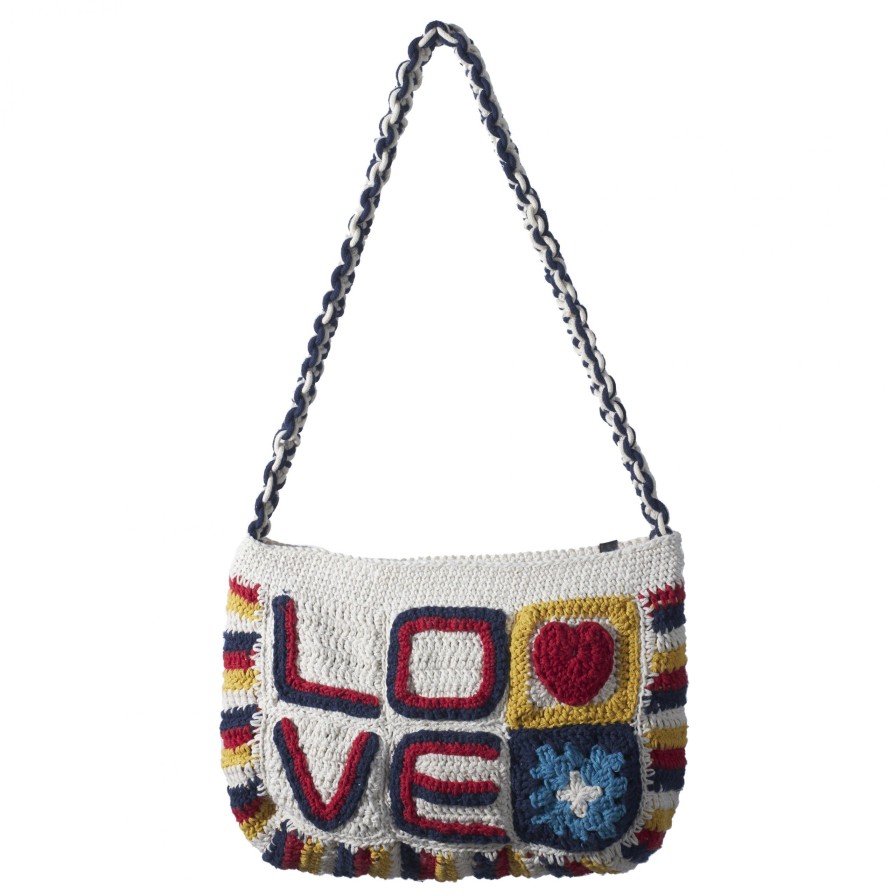 Bolsas Medias Nannacay  | Love Bag